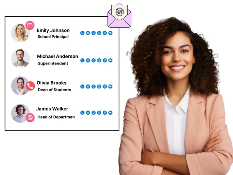 school-administrator-email-list