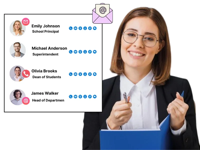 academic-professionals-email-list