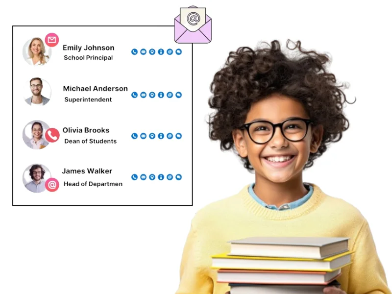 catholic-schools-email-list