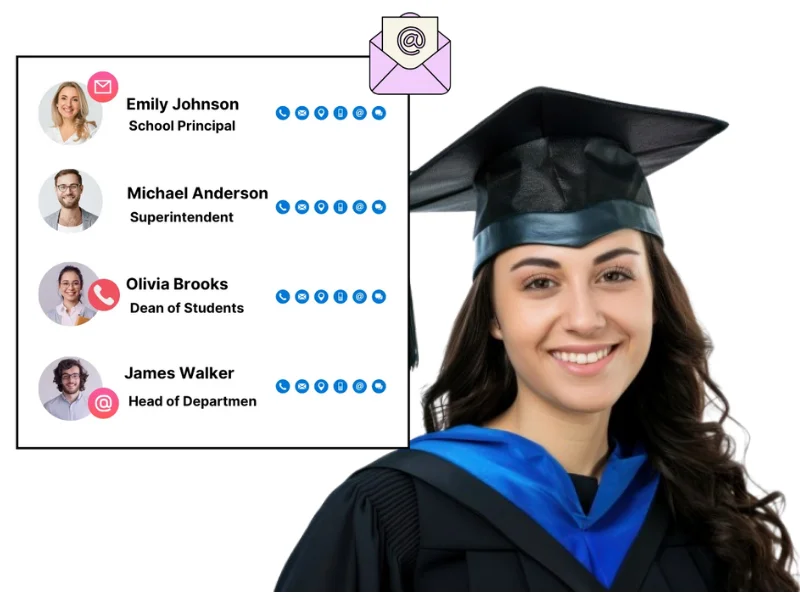 higher-education-email-list