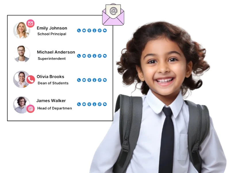 kindergarten-email-list