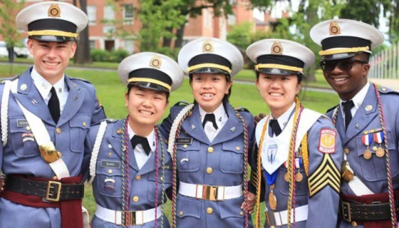 military-school-email-list