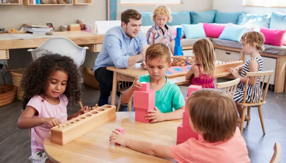 montessori-schools-email-list