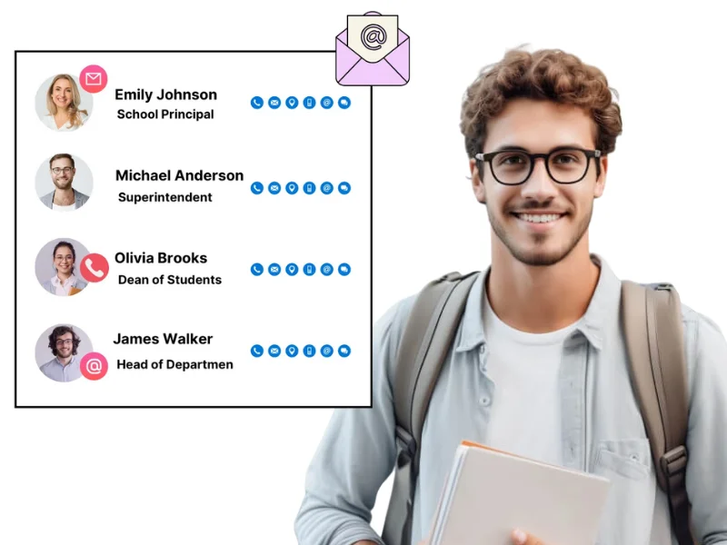 private-schools-email-list