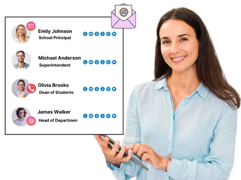 school-principal-email-list