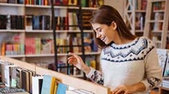 bookstore-mailing-list
