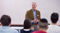 college-professors
