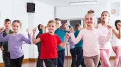 dance-studios-email-list