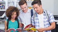 education-mailing-lists