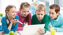 elementary-school-email-list