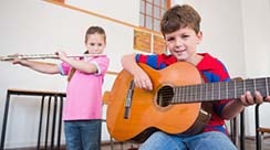 music-schools-email-list
