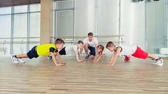 physical-education-email-list